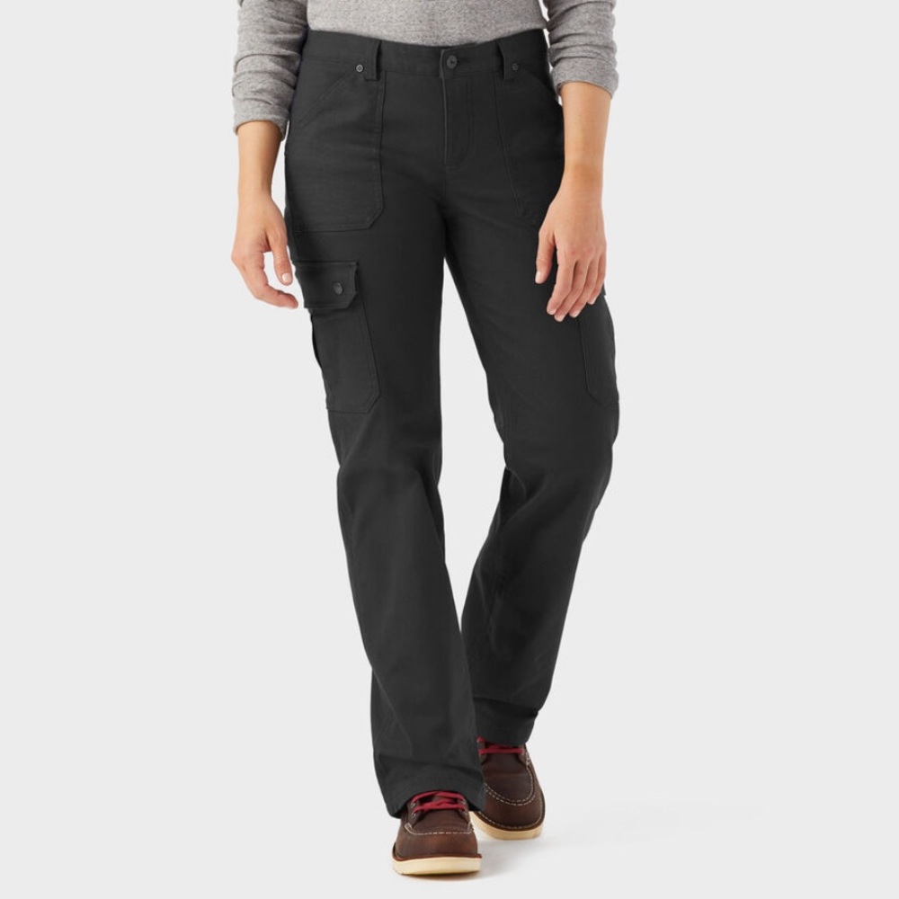 Duluth Trading Firehose Pants